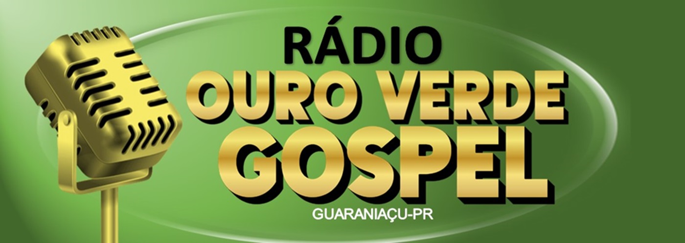 RÁDIO OURO VERDE GOSPEL